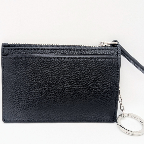 Tumi Zip Card Case - Picture 3 of 6